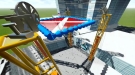 25,000 Feet. No Parachute