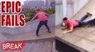 Epic Fails! - Breaking Videos!