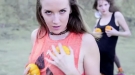 Everybody Loves Those Pumpkin Tits
