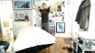 Bro Is Really Excited To Introduce World's Largest Functioning Whoopee Cushion
