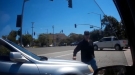 If You're Going To Road Rage, At Least Have A Reason