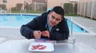 The Muslim Bacon Prank