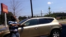 The Unluckiest Carjacker In Town