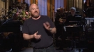 Louis CK Shares His Thoughts On Racism