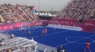 Ever Seen Blind People Playing Soccer