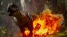 Jurassic World Looks Totally Bad Ass