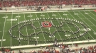 The OHIO State Marching Band Does An Awesome Tribute To TV Land