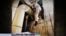 These Felons Pulled A Real Life Shawshank