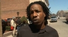 Interview Interrupted By Exploding Manhole Cover