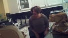 Hey Grandma, Why Is There A Bun In The Oven?