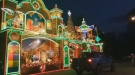 The Most Intense Christmas House Ever