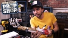 Build Your Own Terminator Arm: Low Budget Prop Shop