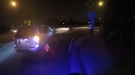 Road Rage With Extra Spite