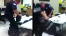 Idaho Cops Almost Kill Themselves While Trying To Learn How To Ride A Segway