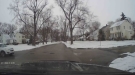 When The Dodge Gets Rammed