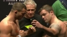 Sean O'Connell: Weigh-In King