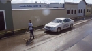 New Kind Of Brake Will Stop Your Car Super Fast