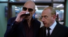 Patrick Stewart's In A New Comedy
