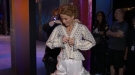 The 47 Second Costume Change