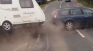 Some Drivers Are More Impatient Than Others