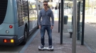 Sick Of Walking? Try This!
