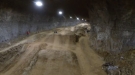 Where Do You Find Underground Bike Parks Like This?