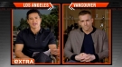 Deadpool Vs Mario Lopez
