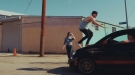 Is It Still Parkour If You're In Cars?