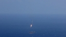 SpaceX Came This Close To A First Stage Landing