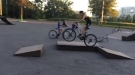 This Bike Fail Will Make You Cringe