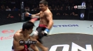 MMA Fighter Gets KO’d By A Brutal Knee To The Chin
