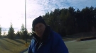 You'll Love This Old Man's Reaction To Loud Music