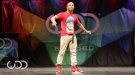 This Guy Takes Dance To The Next Level