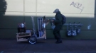 Just Another Day In Portland