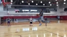 They Call It A Monster Dunk