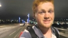 Kid Records Himself Trying To Stop Man From Jumping Off Bridge
