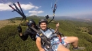 Paragliding Trip Takes A Bad Turn