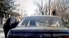 Daaaaamn! This Police Officer Is A Straight Up Thug