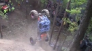 This Hill Was Not Made For Dune Buggy's