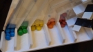 This Machine Color Sorts M&Ms Because Why Not?
