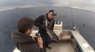 Time For A Tuna Selfie