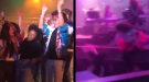 Stage Collapses In Indiana After Students Stopped Believing