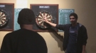 Just Hitting The Bullseye? That's For Amateurs