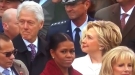 Was Bill Clinton Caught Checking Out Ivanka Trump? Here's The Evidence!