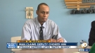 Cop Chokes Out A Man On Camera