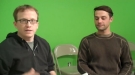 Internet Troller Meets The Actor He Hates