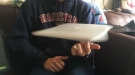 That Feeling When You Finally Discover Your Skill