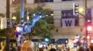 Imagine This Street If The Cubs Win The World Series