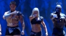 This Contestant Destroyed The Swedish Gladiators