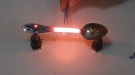 The Destructive Power Of Electricity